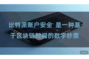 比特派账户安全  是一种基于区块链时间的数字钞票