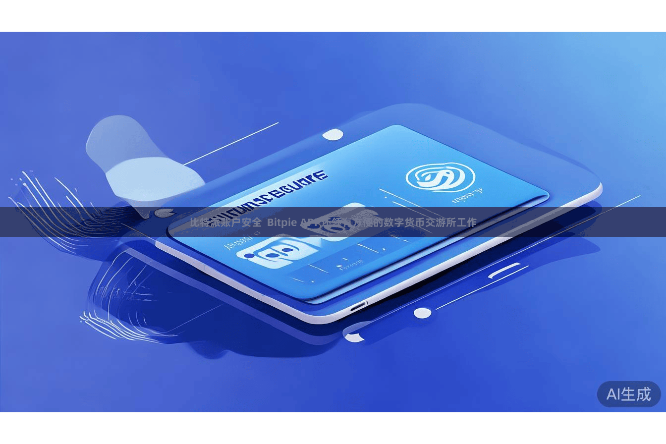 比特派账户安全  Bitpie APP还领有方便的数字货币交游所工作