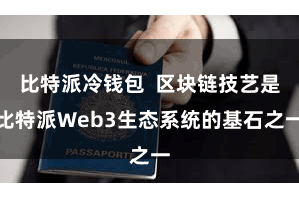 比特派冷钱包  区块链技艺是比特派Web3生态系统的基石之一